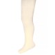131648 MILUSIE RAJSTOPY DZIECIĘCE 40 DEN 12-18M ROZMIAR 80-86 ECRU BRAND S.C.
