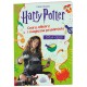 344108 AMEET KSIĘGA ZADAŃ WIZARDING WORLD CZARY, ELIKSIRY I MAGICZNE PRZEDMIOTY