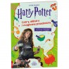 344108 AMEET KSIĘGA ZADAŃ WIZARDING WORLD CZARY, ELIKSIRY I MAGICZNE PRZEDMIOTY