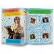 344108 AMEET KSIĘGA ZADAŃ WIZARDING WORLD CZARY, ELIKSIRY I MAGICZNE PRZEDMIOTY