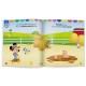 336240 AMEET DISNEY MALUCH ELEMENTARZ - ZWIERZĄT - ĆWICZENIA