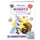 339852 AMEET DISNEY UCZY - KRAINA LODU MONETY I BANKNOTY - LICZYMY