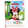 341763 AMEET DISNEY MYSZKA MINNIE - RYSUJEMY SZLACZKI
