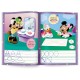 341763 AMEET DISNEY MYSZKA MINNIE - RYSUJEMY SZLACZKI