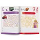 335779 AMEET DISNEY UCZY MIX BAJEK - ELEMENTARZ ĆWICZENIA LITERY - PRZYGODA Z CZYTANIEM