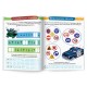 341138 AMEET DISNEY UCZY MIX BAJEK - ELEMENTARZ MATEMATYCZNY - ĆWICZENIA