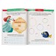 338633 AMEET DISNEY UCZY MIX BAJEK - ELEMENTARZ MATEMATYCZNY - ĆWICZENIA