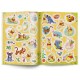 339531 AMEET DISNEY KUBUŚ I PRZYJACIELE - ZABAWA Z PRZYRODĄ - SZLACZKI I KSZTAŁTY