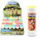09950 BAŃKI MYDLANE 60 ml. MIX ZWIERZAKI ULUBIEŃCY DISPLAY 36 szt. SCHEMAT