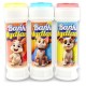 09950 BAŃKI MYDLANE 60 ml. MIX ZWIERZAKI ULUBIEŃCY DISPLAY 36 szt. SCHEMAT