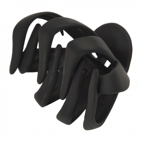 460089 OZDOBA DO WŁOSÓW SPINKA KLAMRA PAZUR MIX