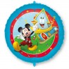 938294 BALON FOLIOWY - MYSZKA MICKEY DISNEY 46 cm 18" GODAN