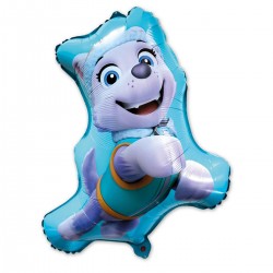 948316 BALON FOLIOWY - PSI PATROL EVEREST 60x75 cm GODAN