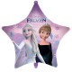 949917 BALON FOLIOWY - KRAINA LODU FROZEN 2 DISNEY GWIAZDA KOŁO 46 cm 18" GODAN