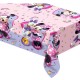 938331 OBRUS FOLIOWY MYSZKA MINNIE PARTY 120x180 GODAN