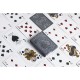 094655 BICYCLE CINDER KARTY DO GRY POKER CARTAMUNDI