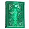 094679 BICYCLE JACQUARD KARTY DO GRY POKER CARTAMUNDI