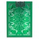 094679 BICYCLE JACQUARD KARTY DO GRY POKER CARTAMUNDI