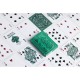 094679 BICYCLE JACQUARD KARTY DO GRY POKER CARTAMUNDI