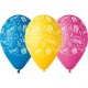 318852 GODAN BALONY PREMIUM STO LAT 12" 5 SZTUK