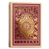 094686 BICYCLE VERBENA KARTY DO GRY POKER CARTAMUNDI
