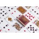 094686 BICYCLE VERBENA KARTY DO GRY POKER CARTAMUNDI