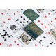 024614 BICYCLE AUREO KARTY DO GRY POKER CARTAMUNDI