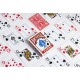 000885 BICYCLE JUMBO INDEX 88 KARTY DO GRY POKER CARTAMUNDI