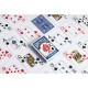 000885 BICYCLE JUMBO INDEX 88 KARTY DO GRY POKER CARTAMUNDI