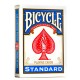 608081 BICYCLE STANDARD INDEX 808 KARTY DO GRY POKER 2szt. CARTAMUNDI