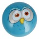 168536 PIŁKA GUMOWA SÓWKA 23 CM ARTYK