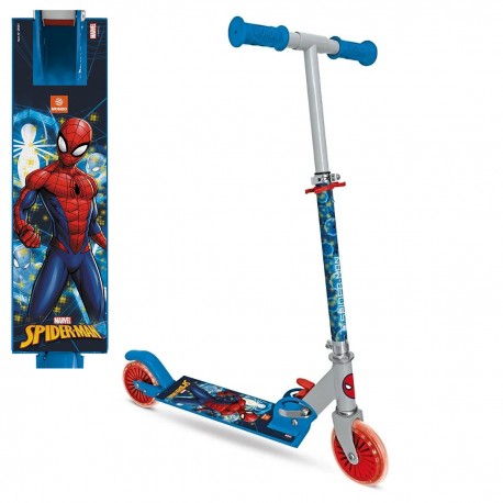 286874 HULAJNOGA SPIDER-MAN ARTYK