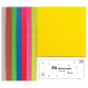 263797 FILC DEKORACYJNY 8 szt. MIX BASIC INTERDRUK