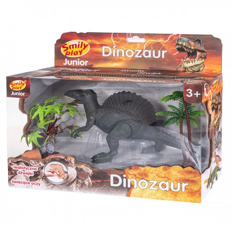 838133 SMILY PLAY DINOZAUR SPINOSAURUS