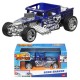 166756 HOT WHEELS SAMOCHÓD METALOWY 8 WZORÓW 1:43