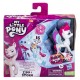 094922 FIGURKA MY LITTLE PONY CUTIE MARK KUCYK ZIPP Z AKCESORIAMI DAMI