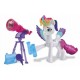 094922 FIGURKA MY LITTLE PONY CUTIE MARK KUCYK ZIPP Z AKCESORIAMI DAMI