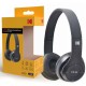 425949 SŁUCHAWKI BEZPRZEWODOWE KODAK 500+ HEADPHONES CZARNY SELLMAR