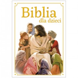 738867 ZS BIBLIA DLA DZIECI A4