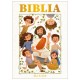 995404 ZS BIBLIA DLA DZIECI