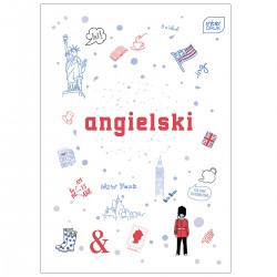 230119 ZESZYT W KRATKĘ ANGIELSKI A5 60