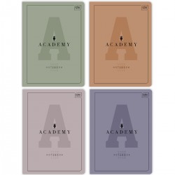 299185 ZESZYT ACADEMY A5 60