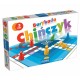 004397 GRANNA GRA CHIŃCZYK/BARYKADA