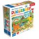 004410 GRANNA MAXI PUZZLE DINOZAURY