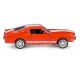 AUTO METALOWE SHELBY '65 GT350 CZERWONY MODEL 1:34 DAFFI 021839