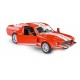 AUTO METALOWE SHELBY '65 GT350 CZERWONY MODEL 1:34 DAFFI 021839