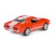 AUTO METALOWE SHELBY '65 GT350 CZERWONY MODEL 1:34 DAFFI 021839