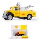 AUTO METALOWE SHELL OLD TIMER HOLOWNIK MODEL 1:87 DAFFI 115545