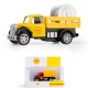 AUTO METALOWE SHELL OLD TIMER SZPULA MODEL 1:87 DAFFI 115583