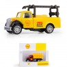 AUTO METALOWE SHELL OLD TIMER Z DRABINĄ MODEL 1:87 DAFFI 115569